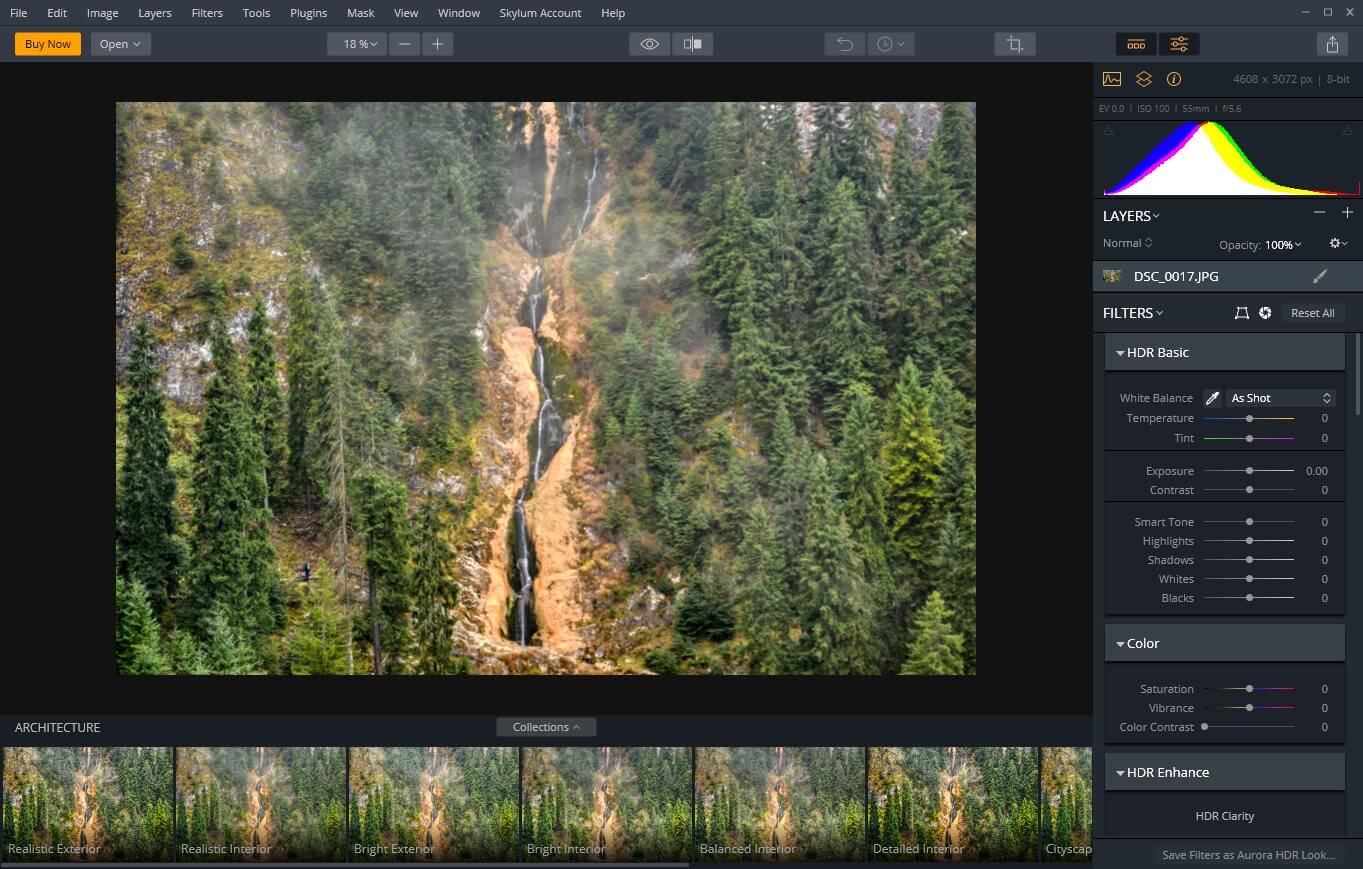 aurora hdr 2018 for mac download